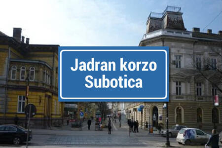 jadran korzo kamera subotica ssrbija