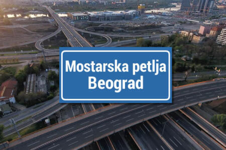 mostar interchange camera beograd serbia