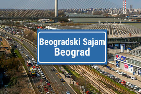 Beogradski sajam