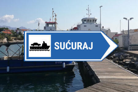 SUCURAJ ferry camera