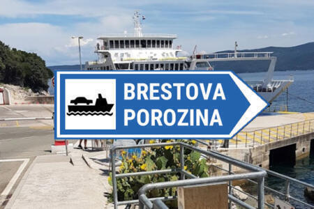 trajekt brestova porozina