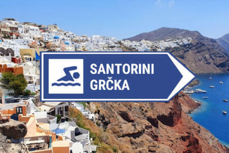 kamera santorini grcka