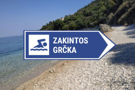 Live-Kamera-Marathia Insel Zakynthos, Griechenland