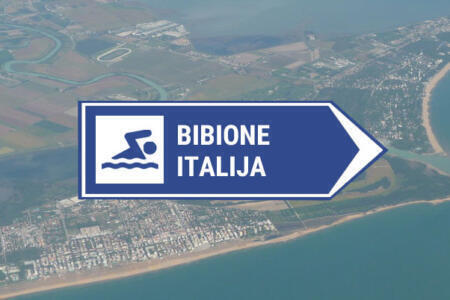 Live-Cam Bibione Italien