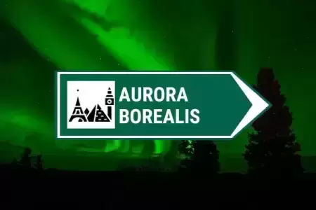 Aurora Borealis